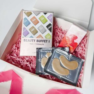 Spa in a Box