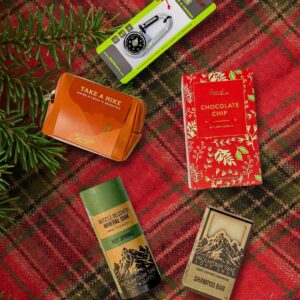Yule Be Adventurous