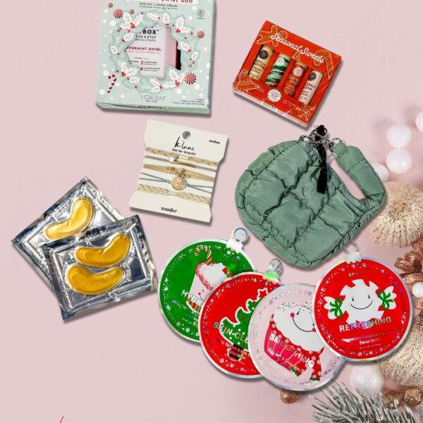 Snow Cute Essentials