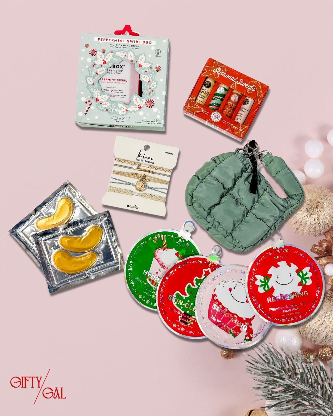 Snow Cute Essentials