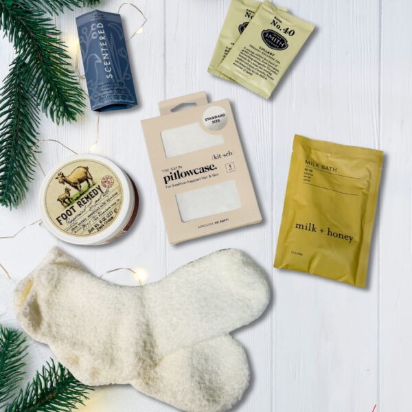 Silent Night Starter Kit