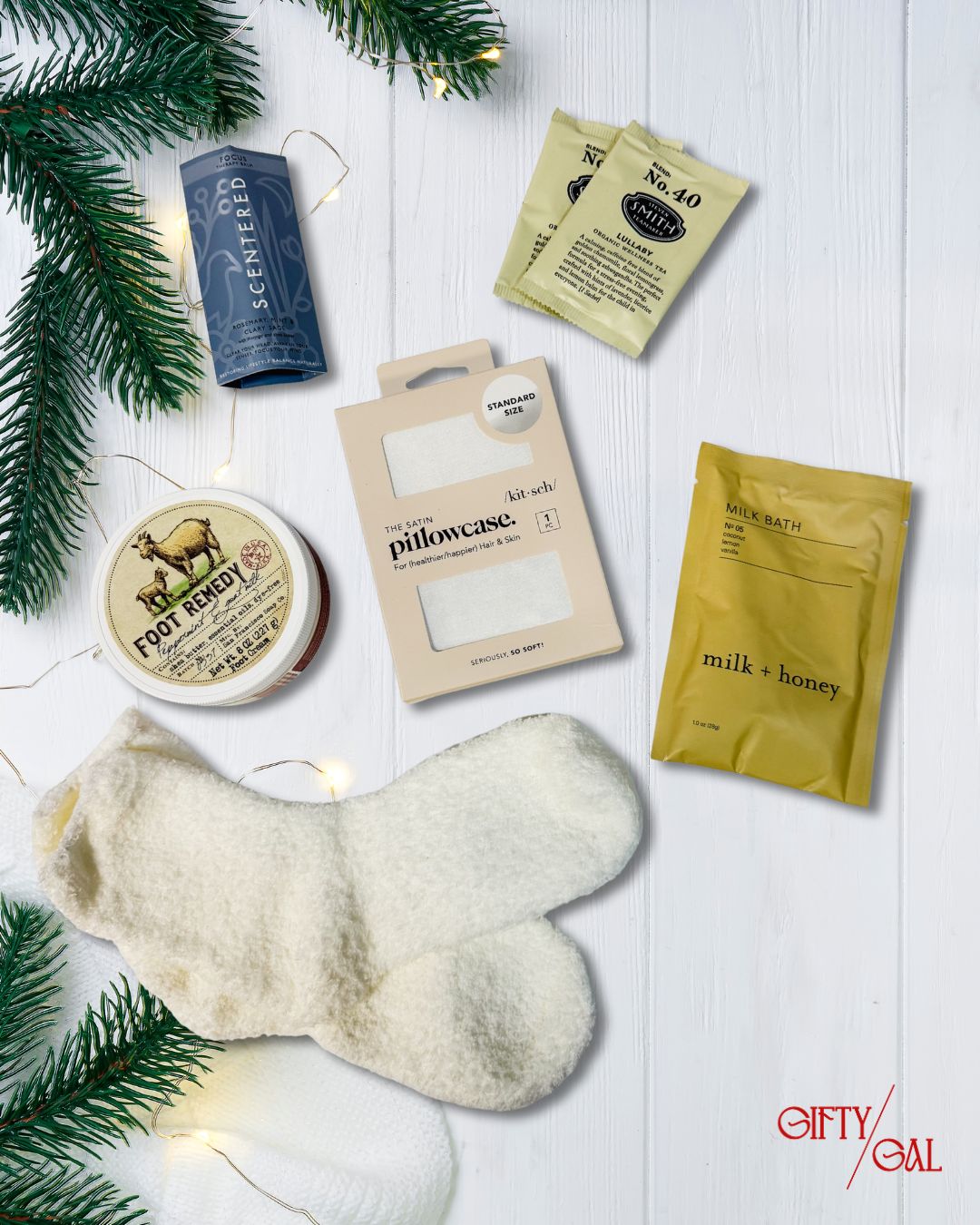 Silent Night Starter Kit