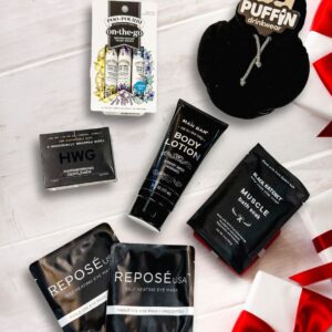 Merry Man's Kit