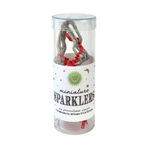 Mini Tree Sparklers