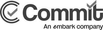 CommitLogo-BW